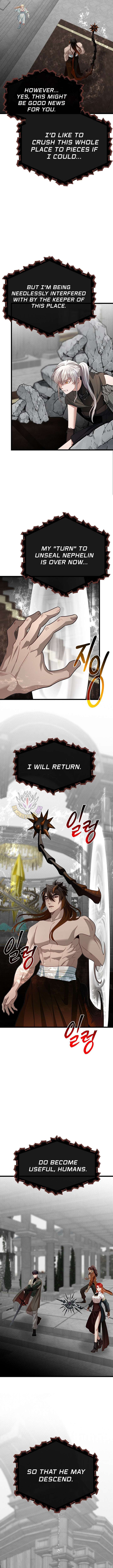 My Little Brother Is The Academy’s Hotshot Chapter 120 70 15