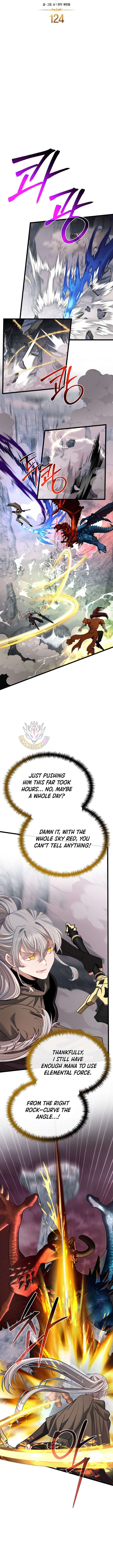 My Little Brother Is The Academy’s Hotshot Chapter 124 59 04