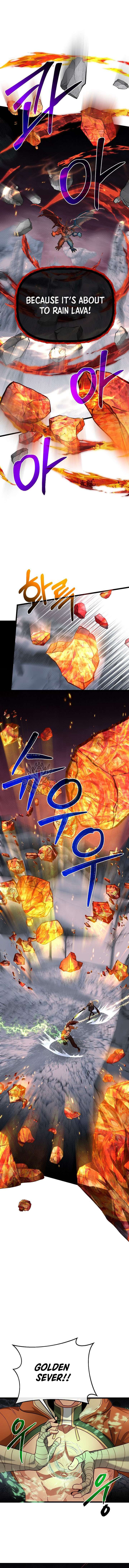 My Little Brother Is The Academy’s Hotshot Chapter 124 61 06