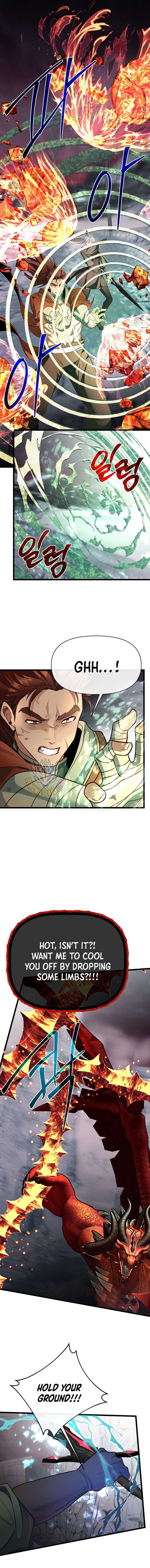 My Little Brother Is The Academy’s Hotshot Chapter 124 62 07