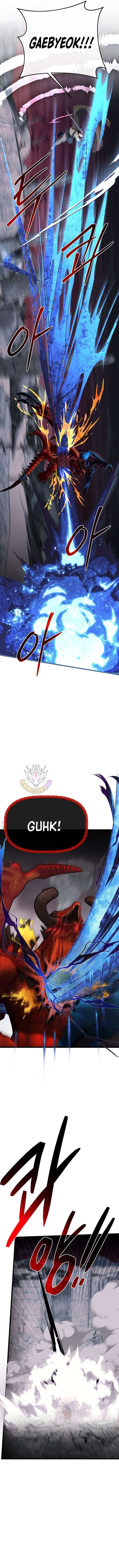 My Little Brother Is The Academy’s Hotshot Chapter 124 63 08