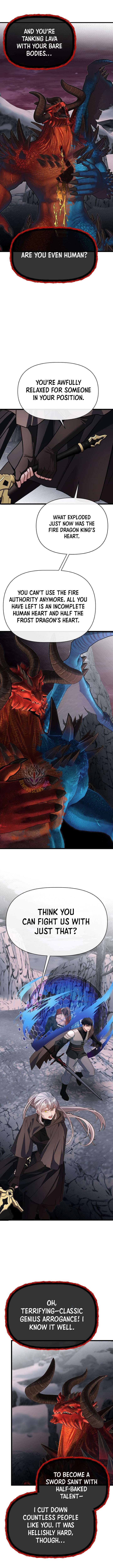 My Little Brother Is The Academy’s Hotshot Chapter 124 66 11