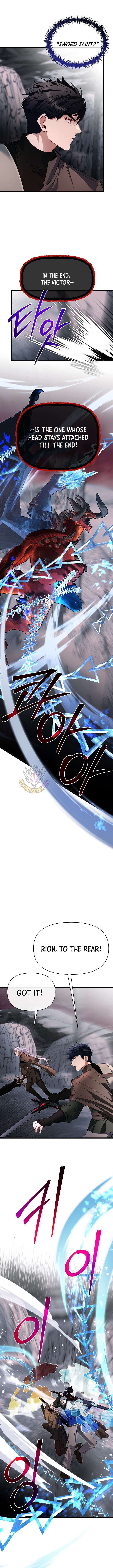 My Little Brother Is The Academy’s Hotshot Chapter 124 67 12