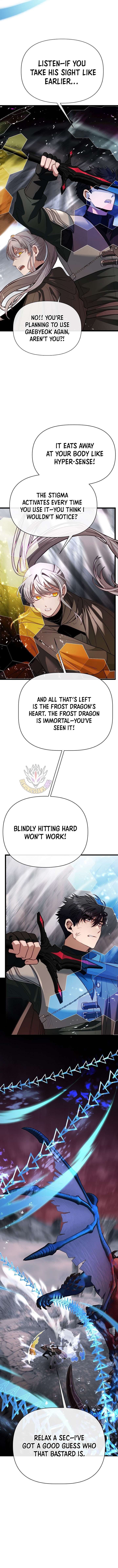 My Little Brother Is The Academy’s Hotshot Chapter 124 68 13