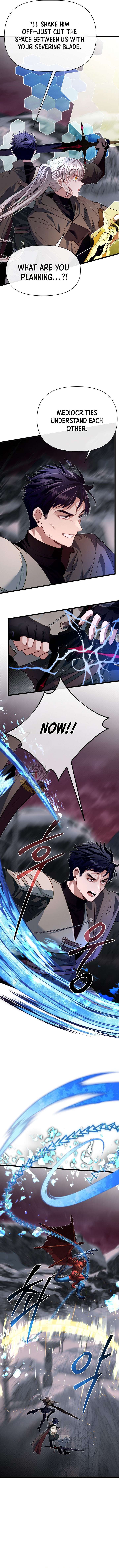 My Little Brother Is The Academy’s Hotshot Chapter 124 69 14