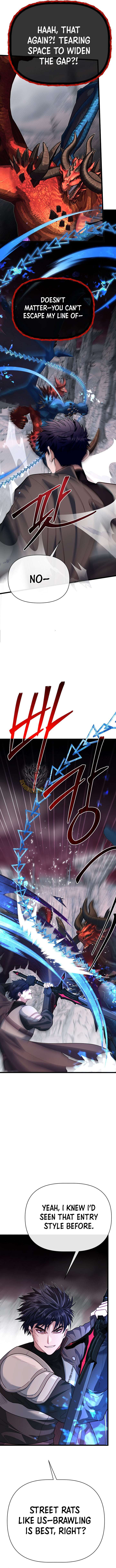 My Little Brother Is The Academy’s Hotshot Chapter 124 70 15