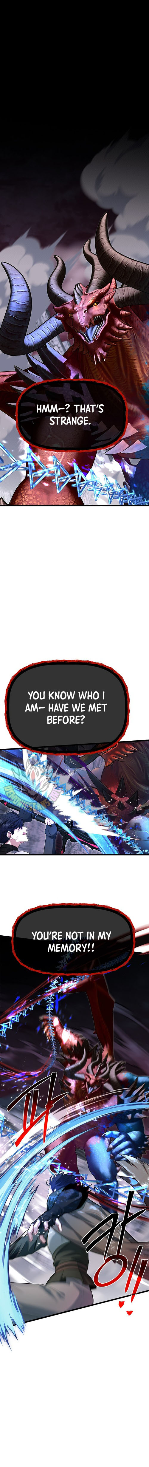 My Little Brother Is The Academy’s Hotshot Chapter 125 85 03