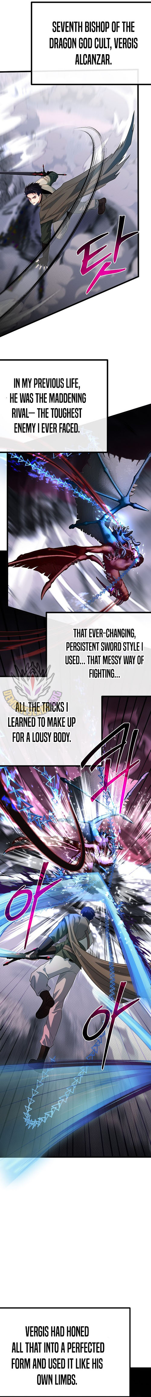 My Little Brother Is The Academy’s Hotshot Chapter 125 86 04