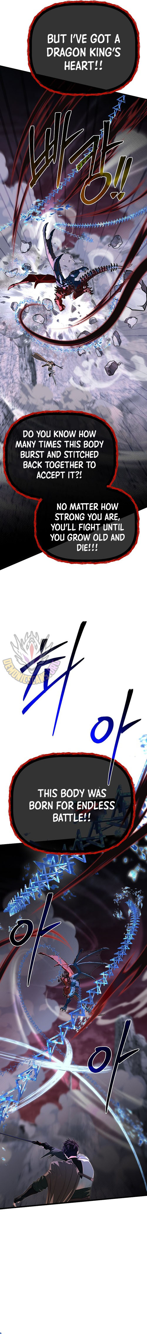 My Little Brother Is The Academy’s Hotshot Chapter 125 95 13