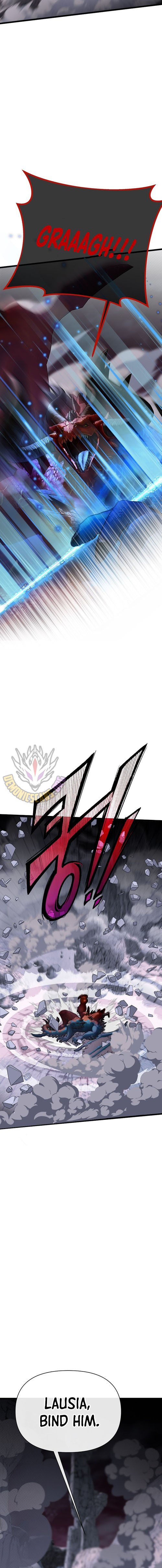 My Little Brother Is The Academy’s Hotshot Chapter 125 98 16