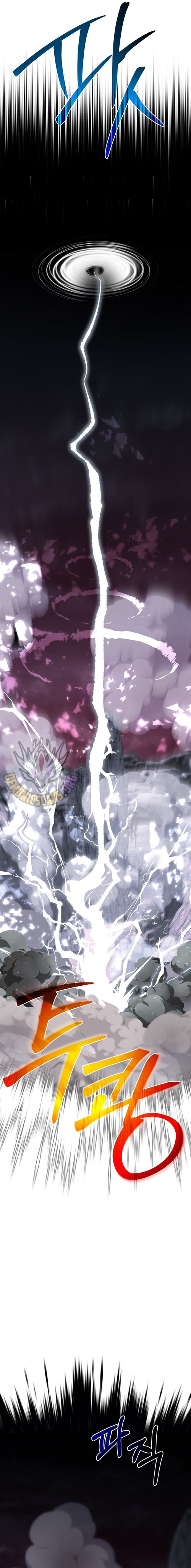 My Little Brother Is The Academy’s Hotshot Chapter 125 105 23