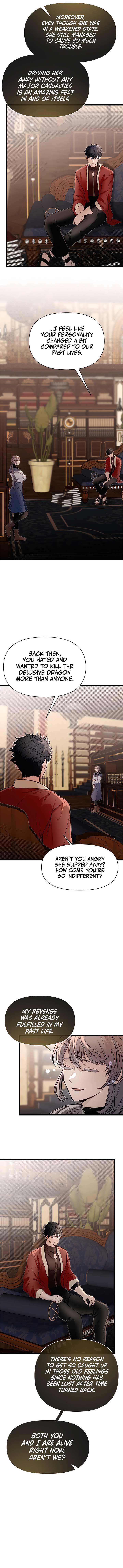 My Little Brother Is The Academy’s Hotshot Chapter 96 52 03