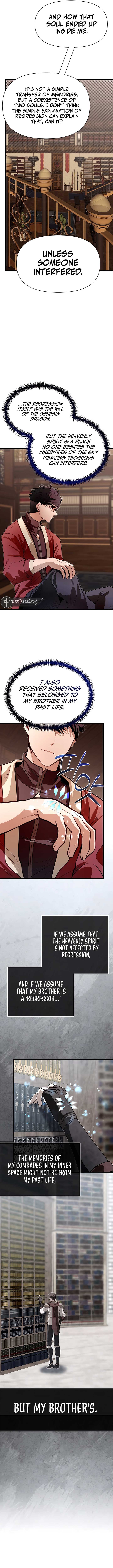 My Little Brother Is The Academy’s Hotshot Chapter 96 57 08