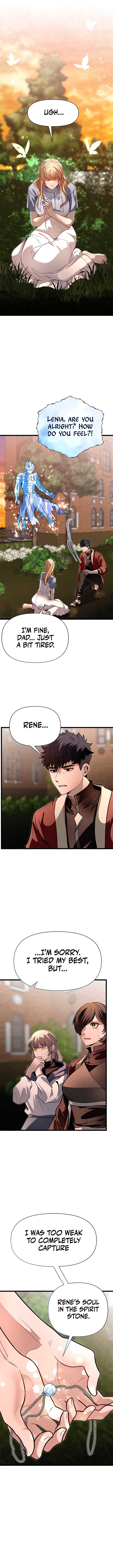 My Little Brother Is The Academy’s Hotshot Chapter 96 59 10