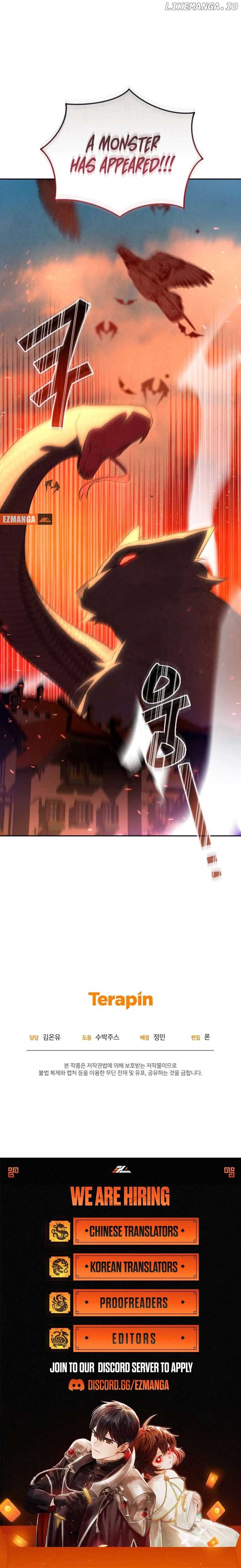 My Lover’s Personality Is a Little Strange Chapter 48 47 ch 48 10