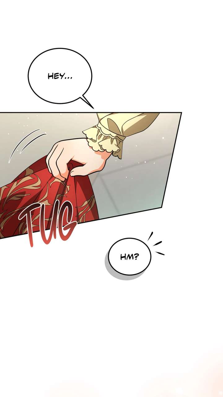 My Lover’s Personality Is a Little Strange Chapter 56 284 01