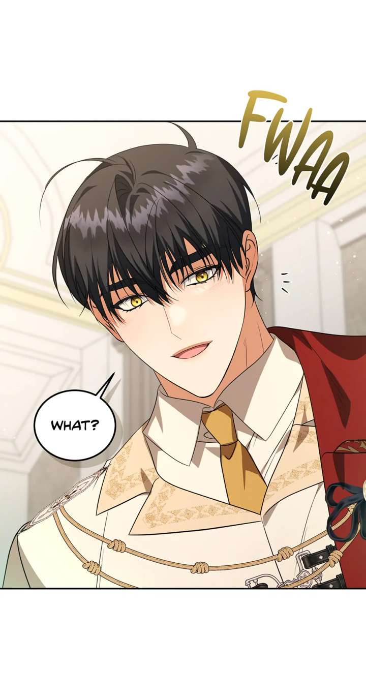 My Lover’s Personality Is a Little Strange Chapter 56 287 04