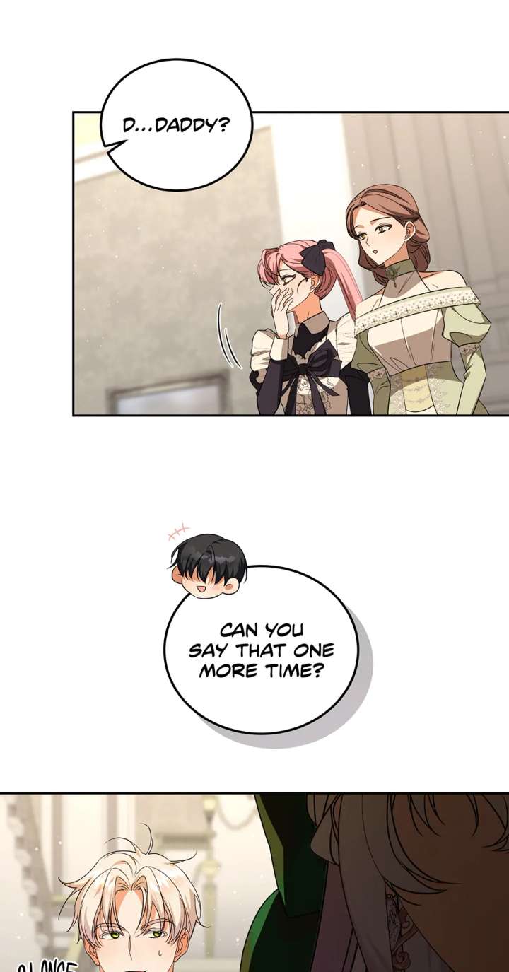 My Lover’s Personality Is a Little Strange Chapter 56 288 05