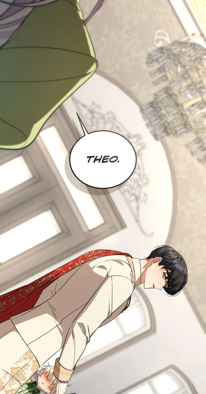 My Lover’s Personality Is a Little Strange Chapter 56 290 07