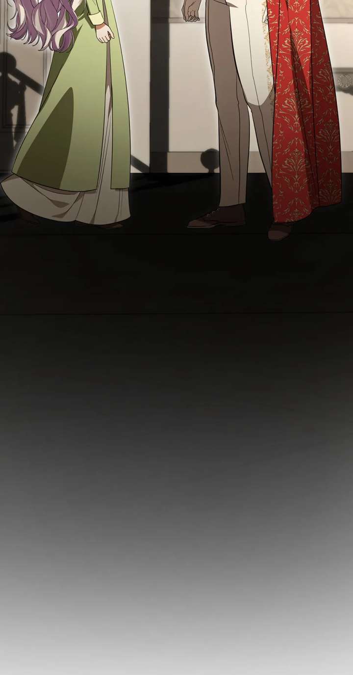 My Lover’s Personality Is a Little Strange Chapter 56 292 09