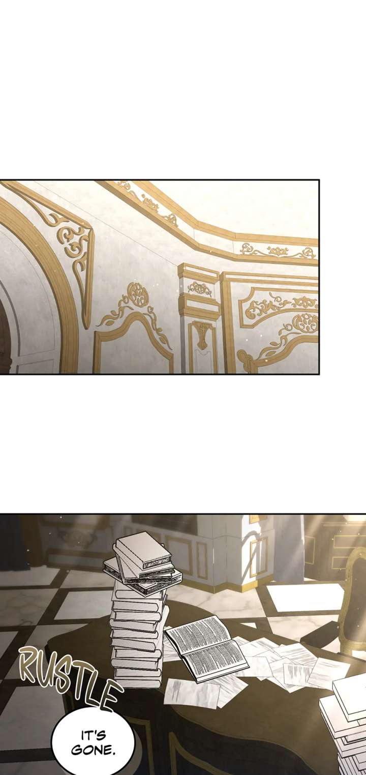 My Lover’s Personality Is a Little Strange Chapter 56 295 12