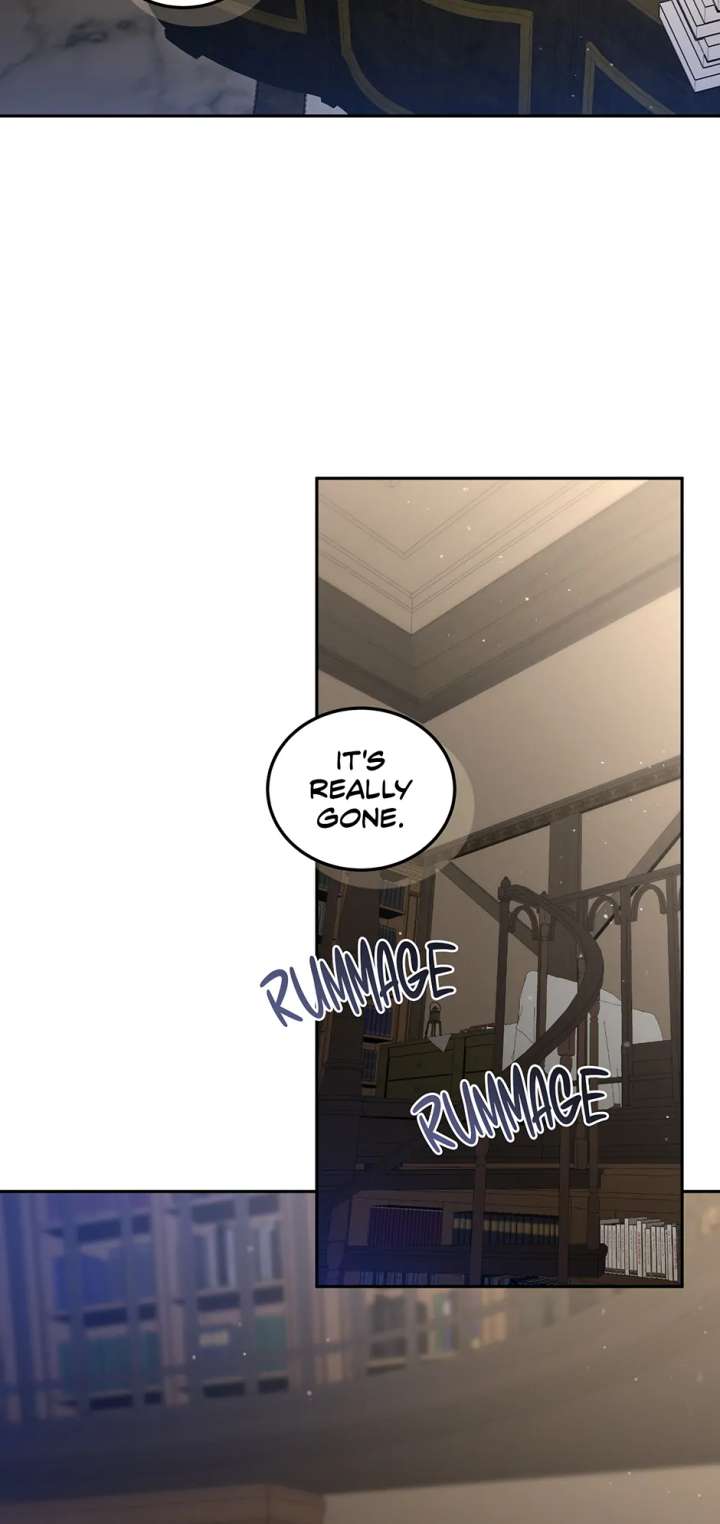 My Lover’s Personality Is a Little Strange Chapter 56 296 13