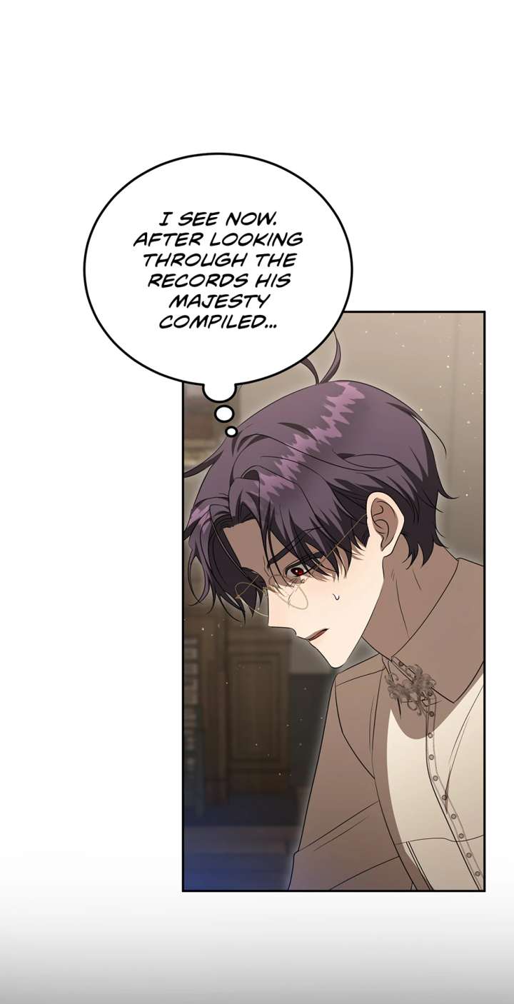 My Lover’s Personality Is a Little Strange Chapter 56 299 16