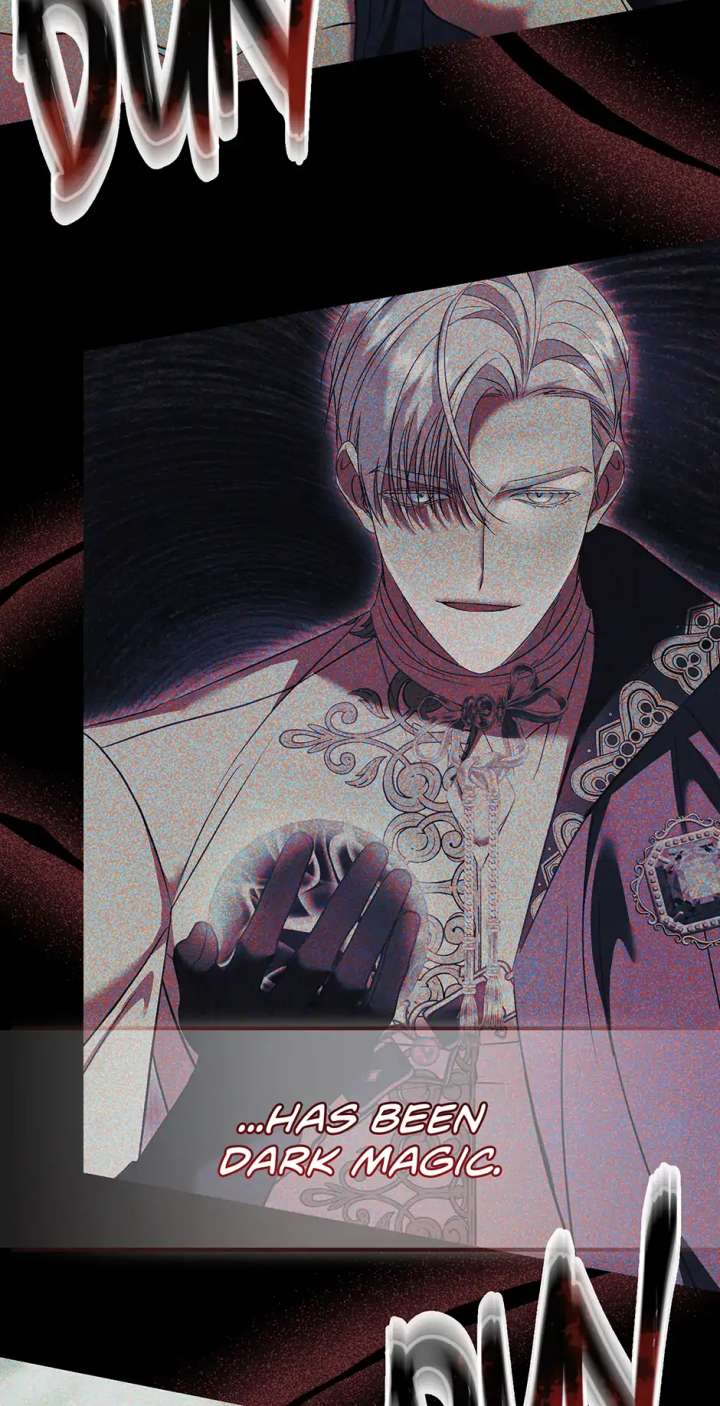 My Lover’s Personality Is a Little Strange Chapter 56 301 18