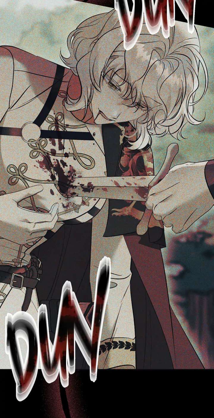 My Lover’s Personality Is a Little Strange Chapter 56 302 19