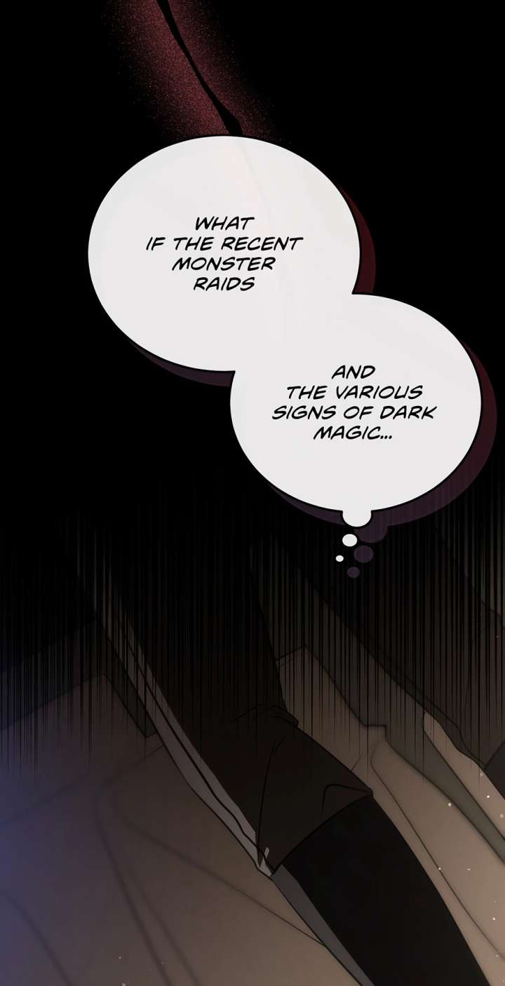 My Lover’s Personality Is a Little Strange Chapter 56 303 20