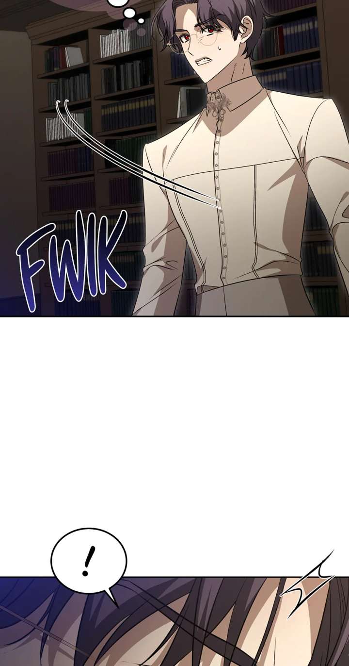 My Lover’s Personality Is a Little Strange Chapter 56 307 24