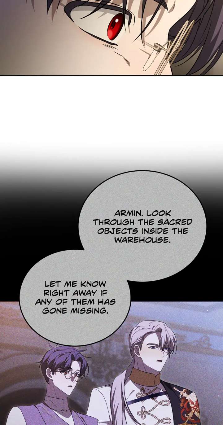 My Lover’s Personality Is a Little Strange Chapter 56 308 25