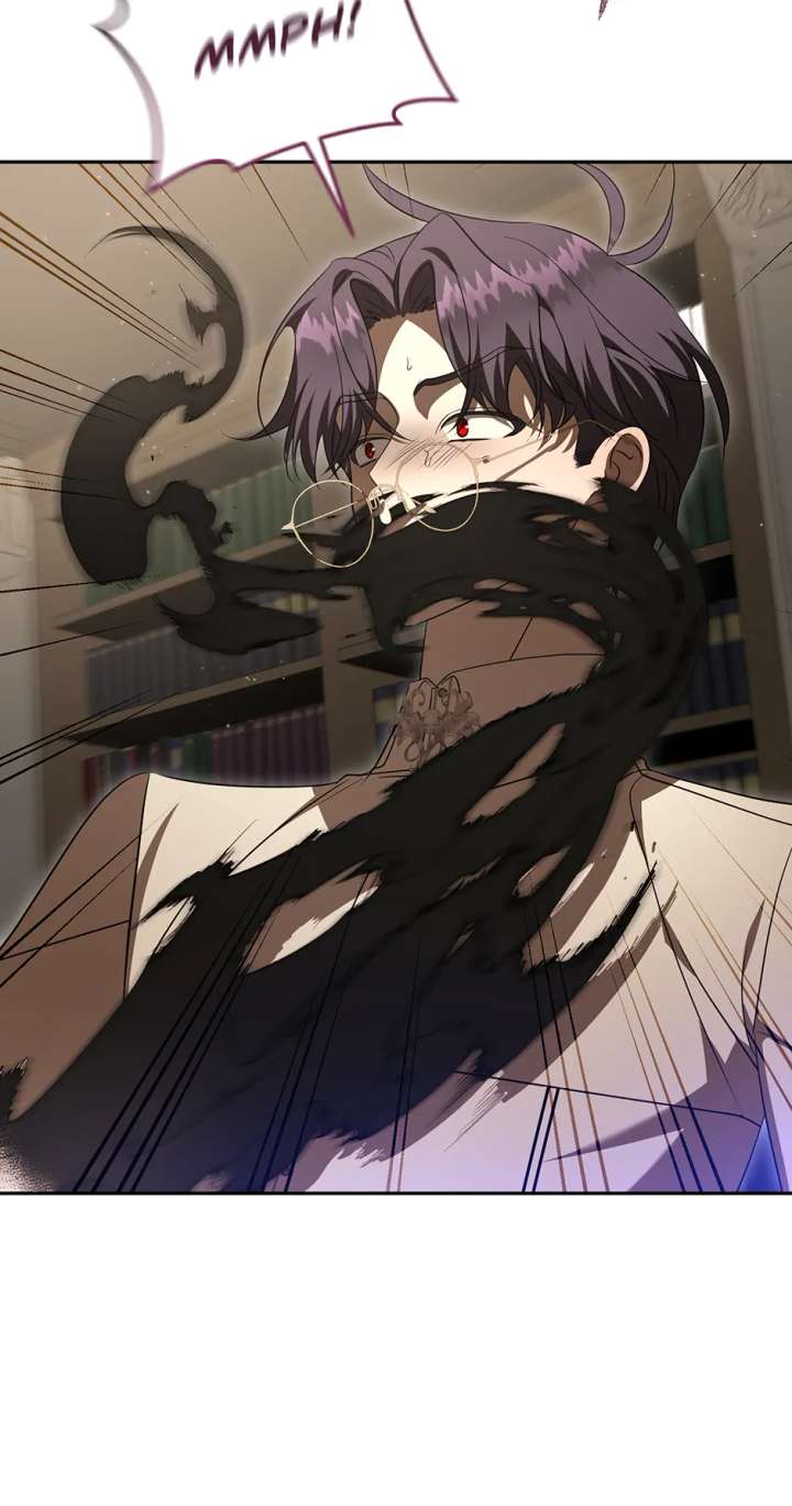 My Lover’s Personality Is a Little Strange Chapter 56 312 29