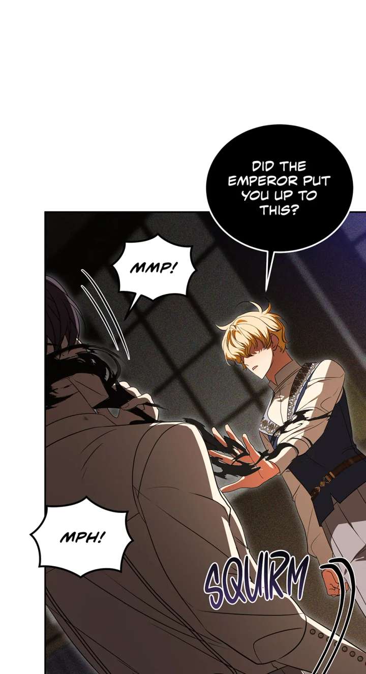 My Lover’s Personality Is a Little Strange Chapter 56 313 30