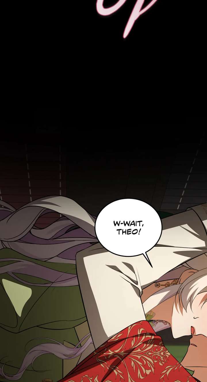 My Lover’s Personality Is a Little Strange Chapter 56 317 34