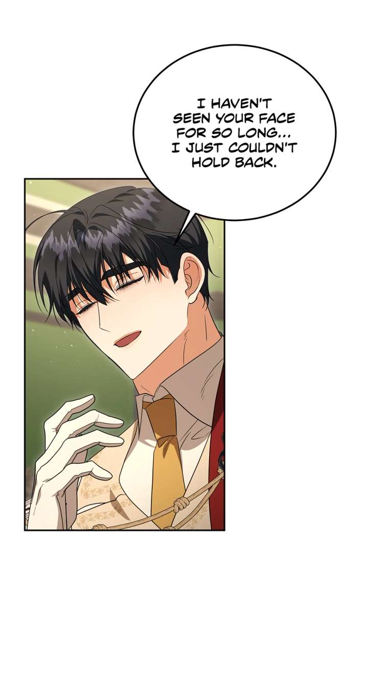 My Lover’s Personality Is a Little Strange Chapter 56 324 41