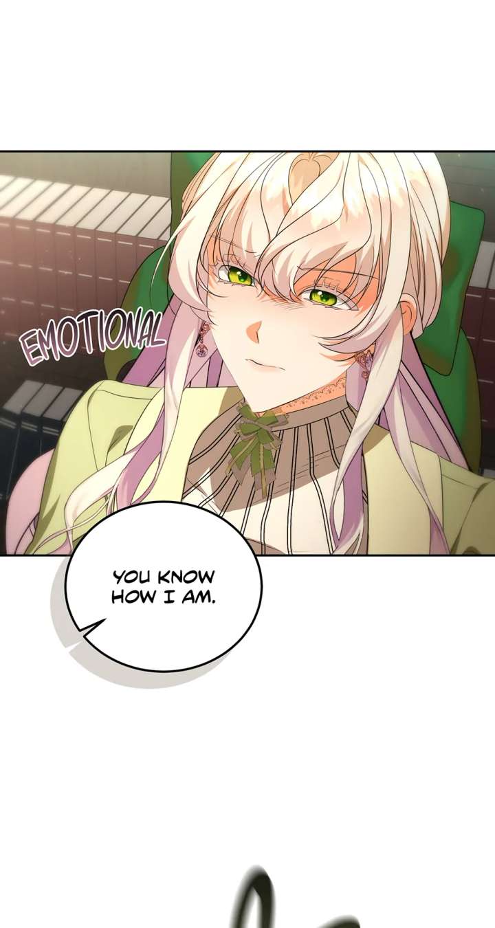 My Lover’s Personality Is a Little Strange Chapter 56 325 42