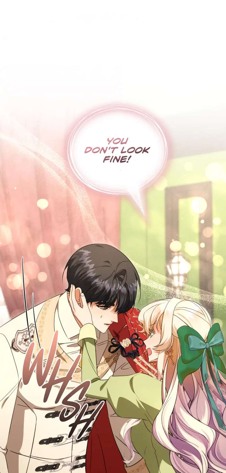 My Lover’s Personality Is a Little Strange Chapter 56 327 44