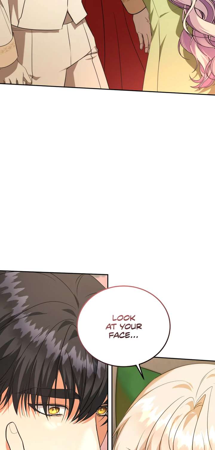 My Lover’s Personality Is a Little Strange Chapter 56 328 45