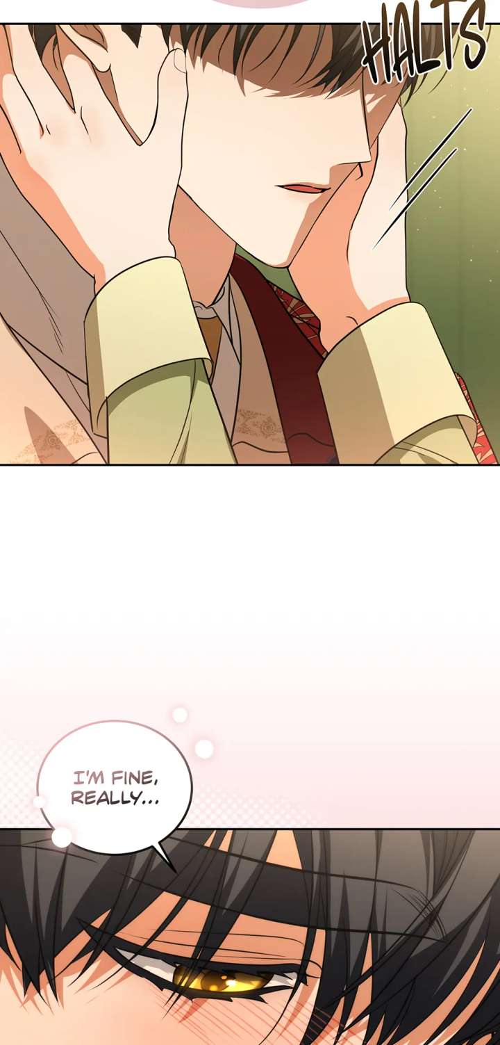 My Lover’s Personality Is a Little Strange Chapter 56 330 47