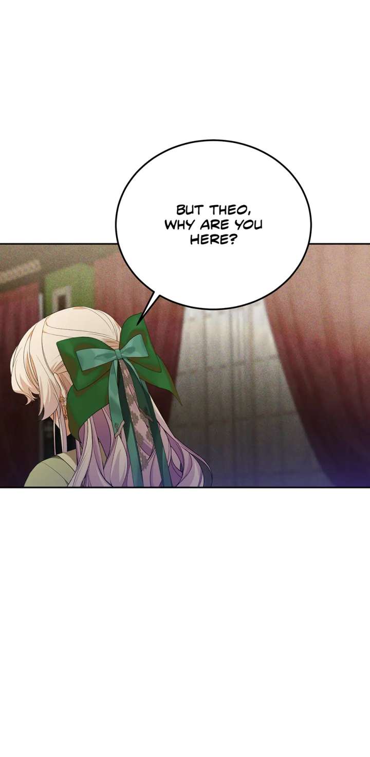 My Lover’s Personality Is a Little Strange Chapter 56 340 57