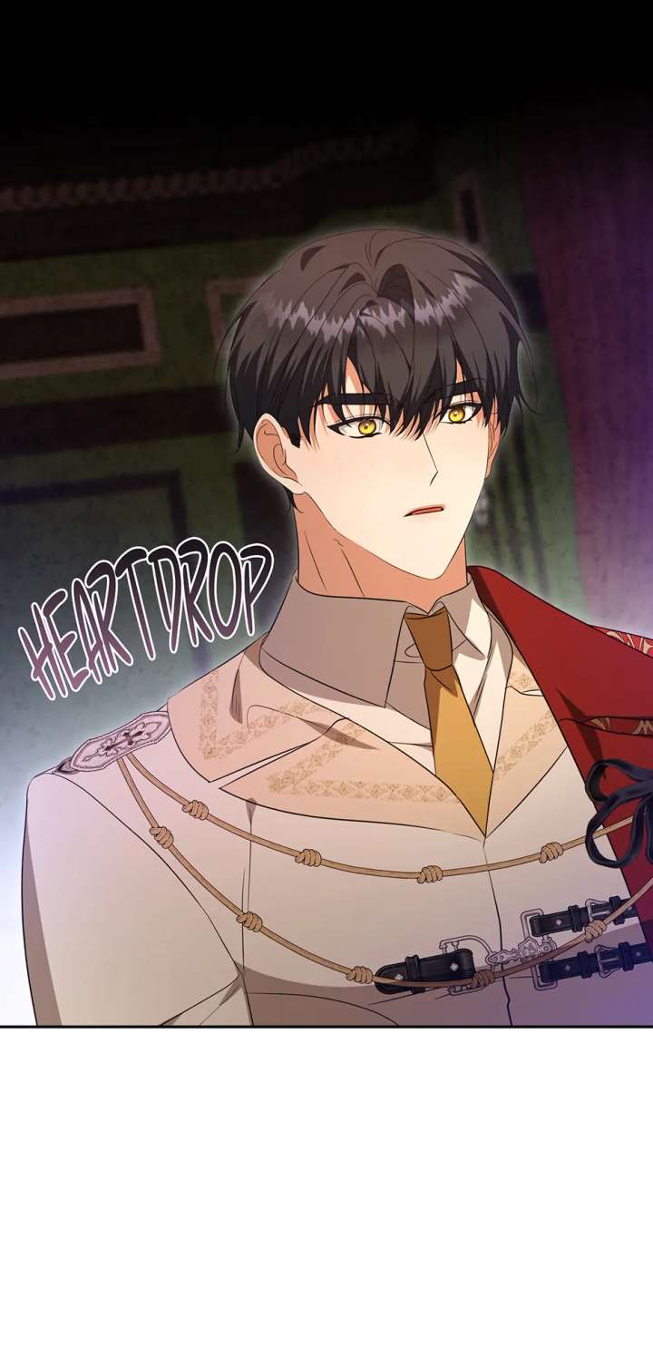 My Lover’s Personality Is a Little Strange Chapter 56 345 62