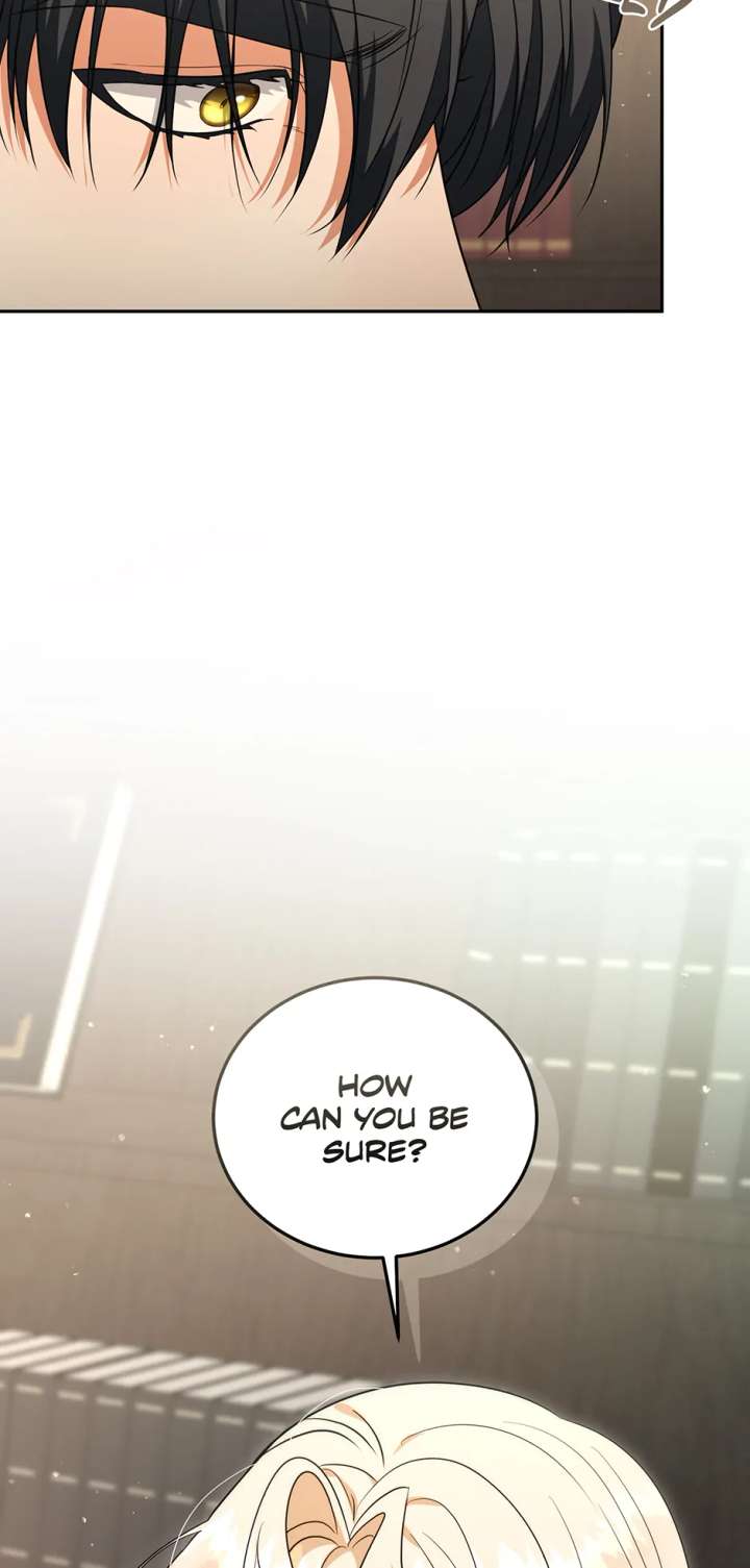 My Lover’s Personality Is a Little Strange Chapter 56 347 64