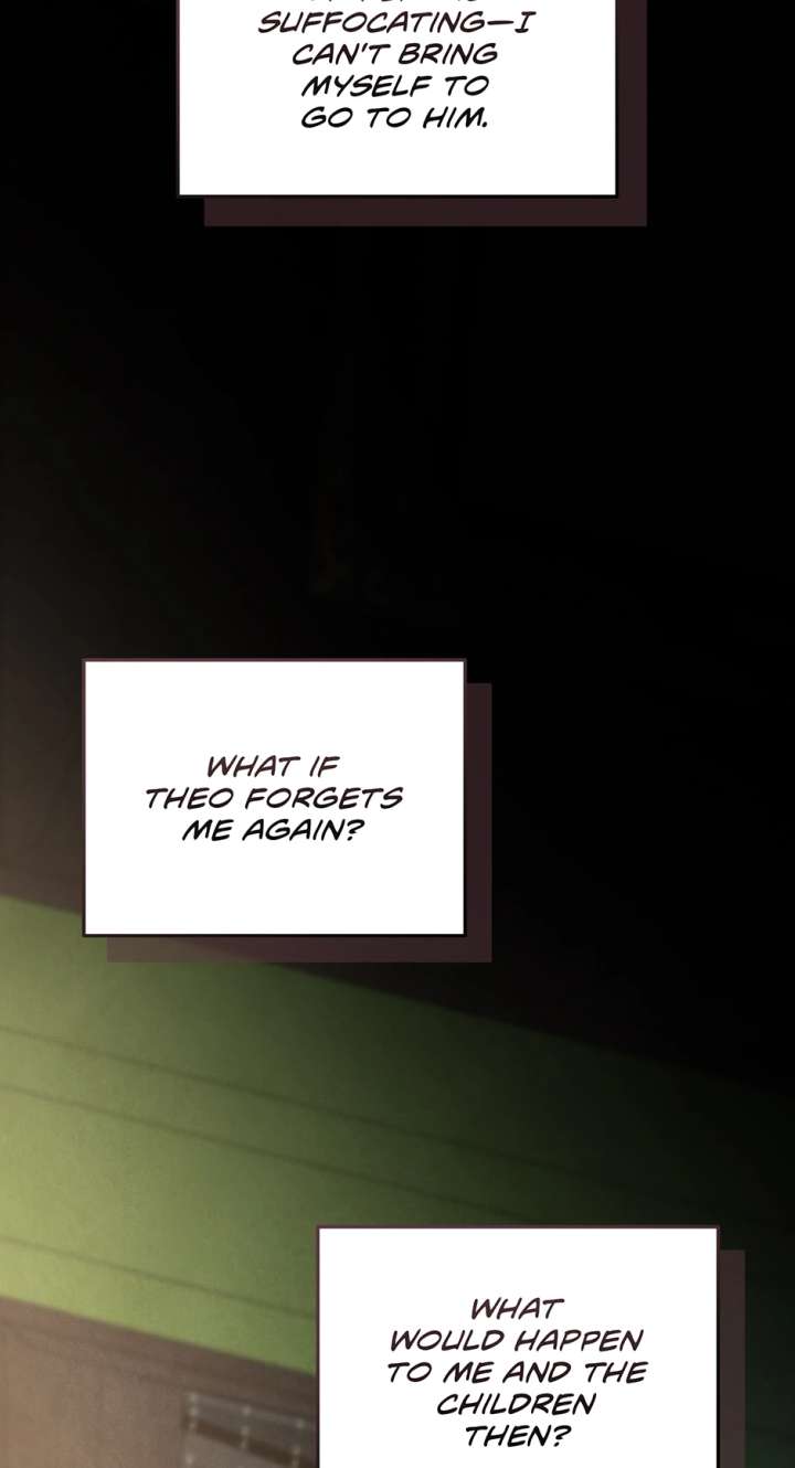 My Lover’s Personality Is a Little Strange Chapter 56 350 67