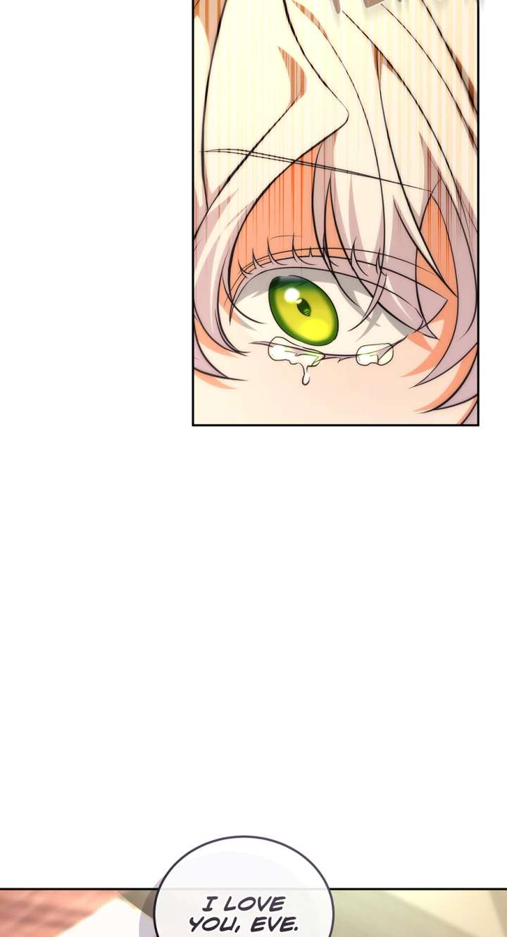 My Lover’s Personality Is a Little Strange Chapter 56 354 71