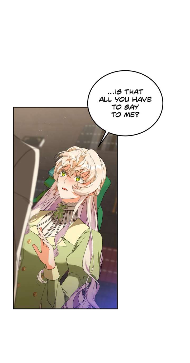 My Lover’s Personality Is a Little Strange Chapter 56 356 73