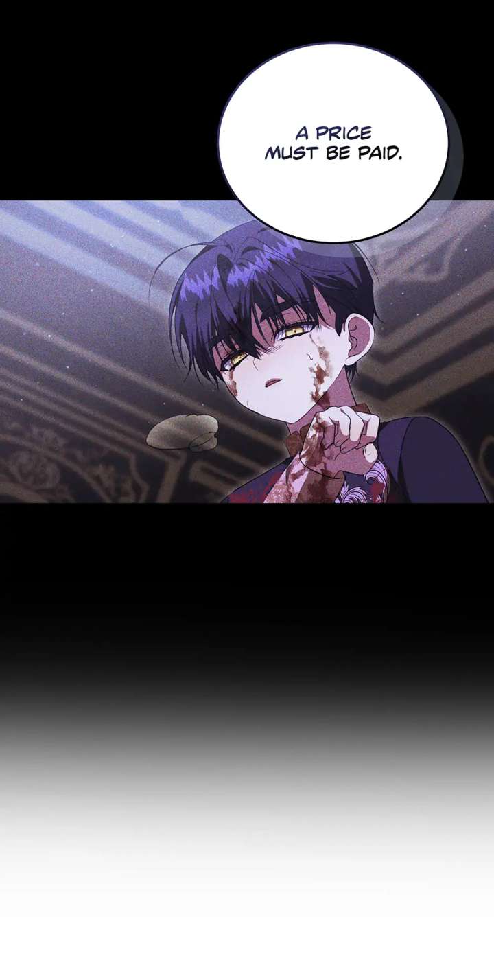 My Lover’s Personality Is a Little Strange Chapter 56 364 81