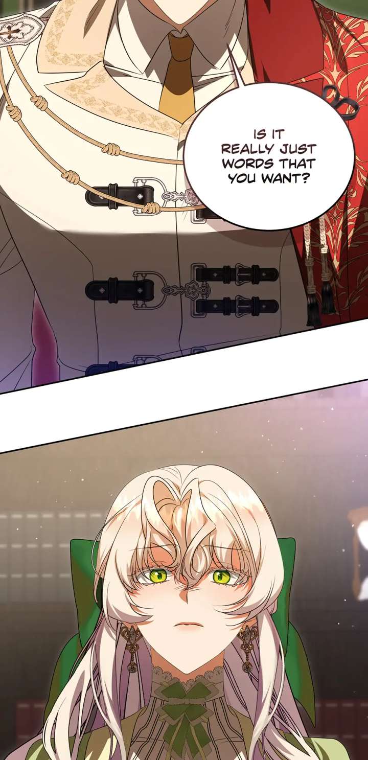 My Lover’s Personality Is a Little Strange Chapter 56 366 83