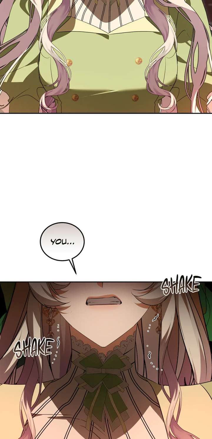 My Lover’s Personality Is a Little Strange Chapter 56 367 84