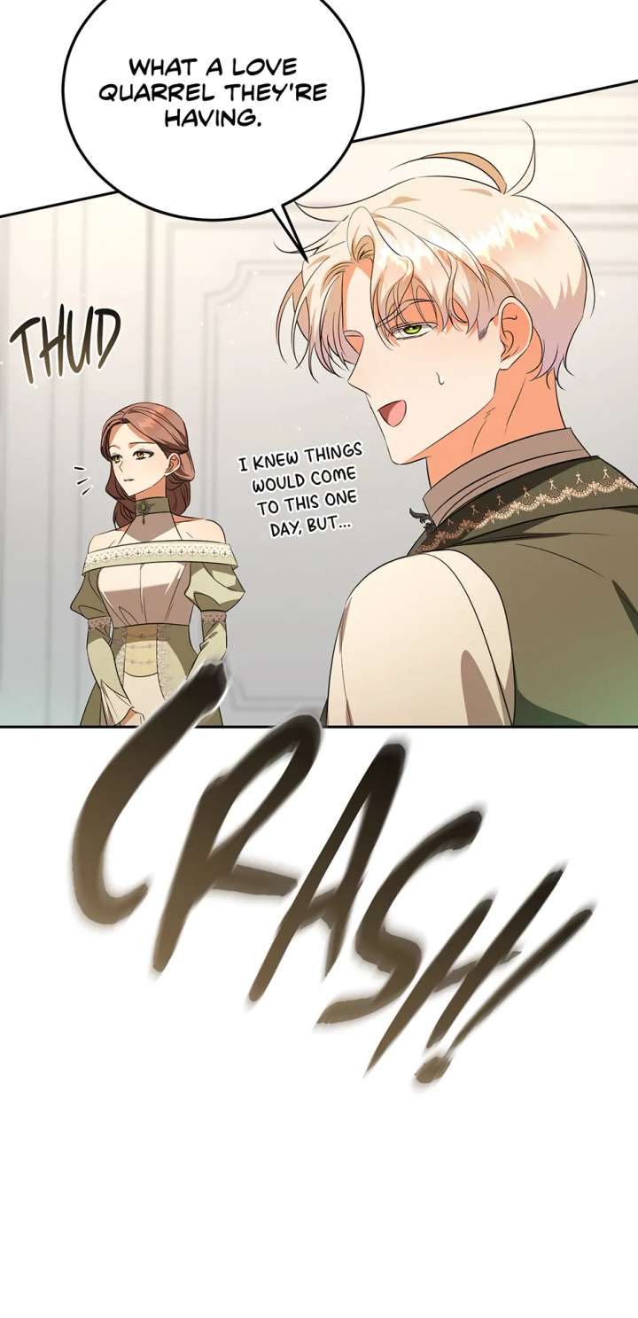 My Lover’s Personality Is a Little Strange Chapter 56 370 87